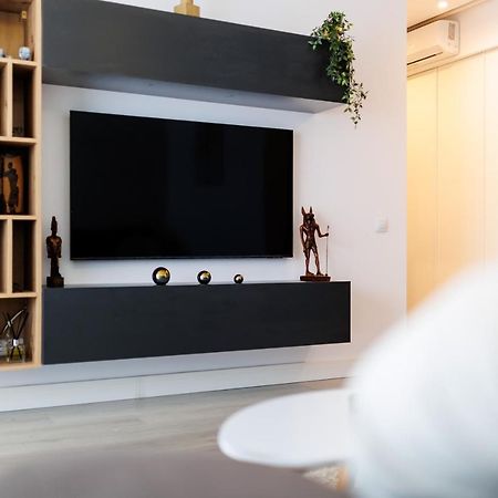 Vanilla Apartment - Pipera ブカレスト エクステリア 写真